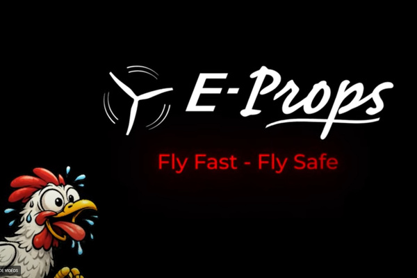 E-Props développe un banc d’essai inédit pour la certification de ses hélices ASCALON