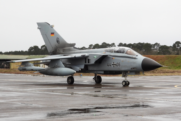 Exercice ORION 2026 : Tornado Allemagne - Mont-de-Marsan Exercice ORION 2026 : Tornado Allemagne - Mont-de-Marsan