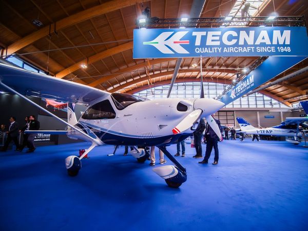 tecnam
