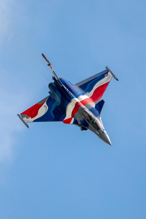 rafale