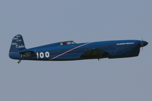 Renault Caudron C460 Rafale Renault Caudron C460 Rafale