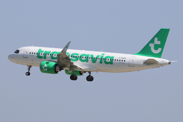 transavia