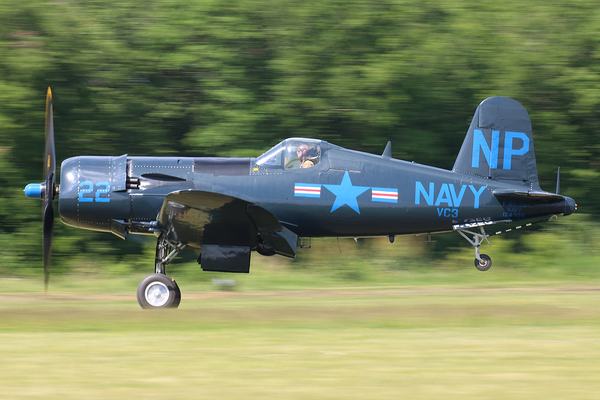 corsair