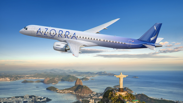 embraer