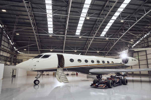 Flexjet