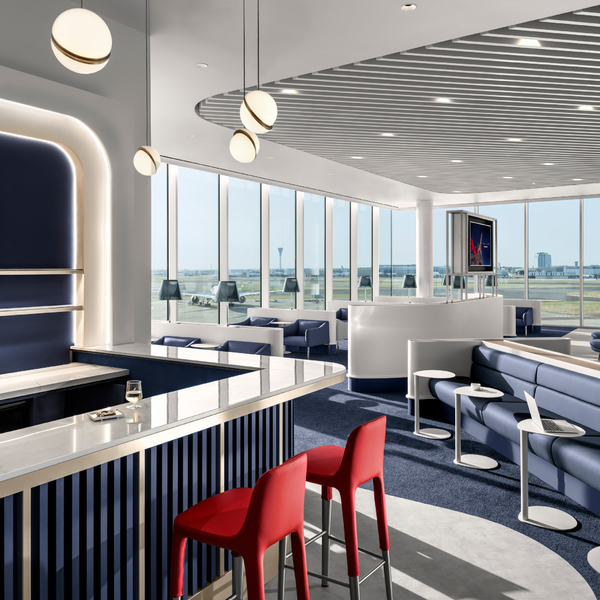 Air France ouvre un nouveau salon à Londres-Heathrow T4 Air France ouvre un nouveau salon à Londres-Heathrow T4