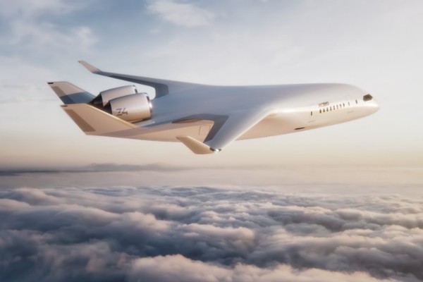 JAL s'associe à JetZero pour soutenir le développement du Z4