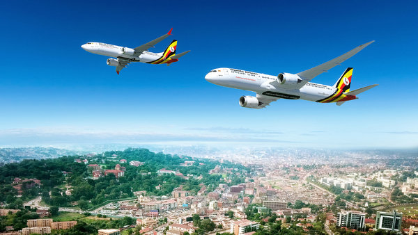 uganda