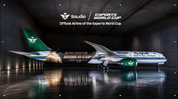 saudia