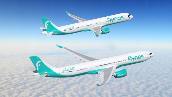 flynas