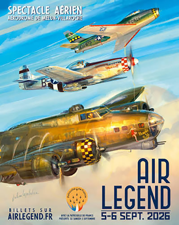 Air legend