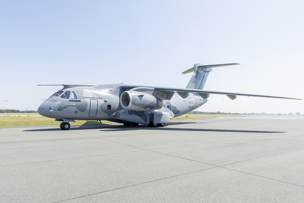 Embraer