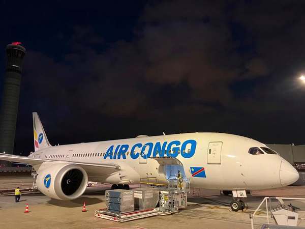 Air Congo