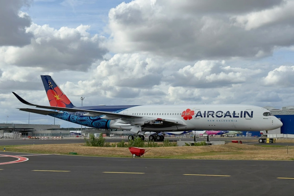 aircalin