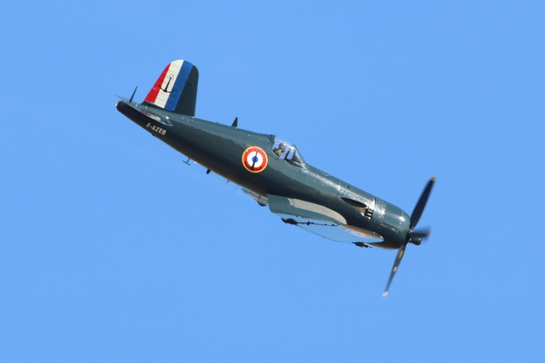 corsair