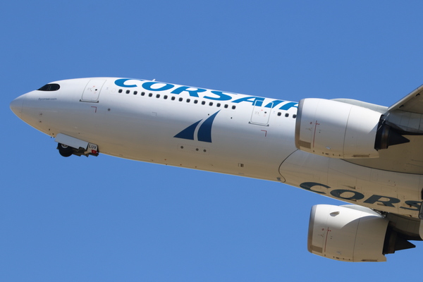 Corsair