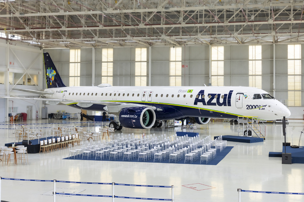 embraer