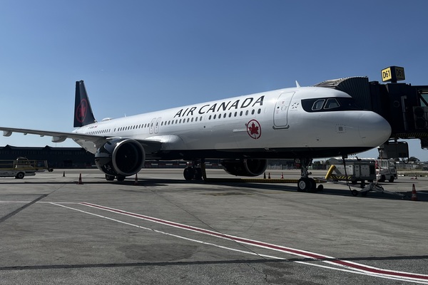air canada