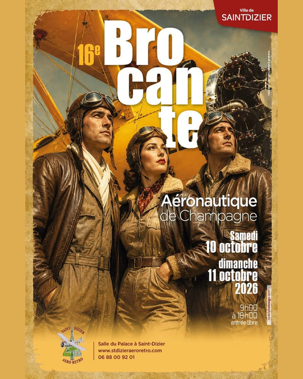 brocante