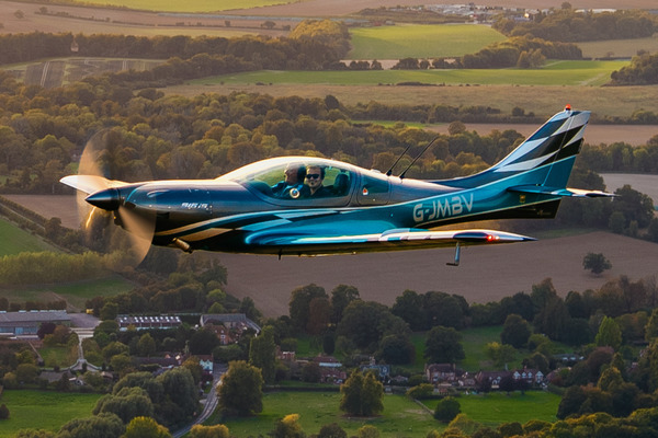 JMB Aircraft