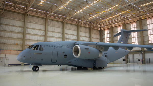 embraer