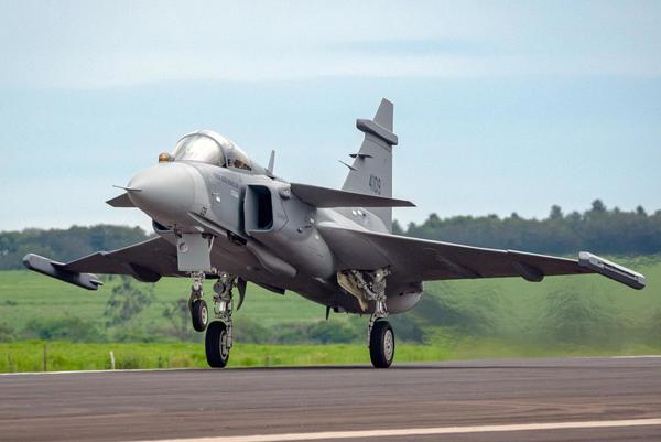gripen