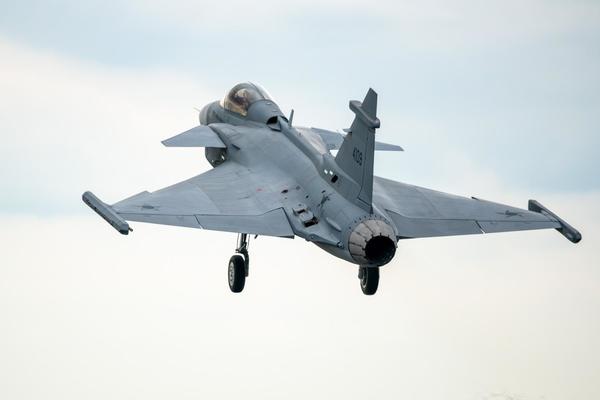 gripen