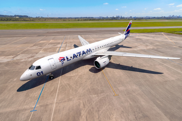 embraer