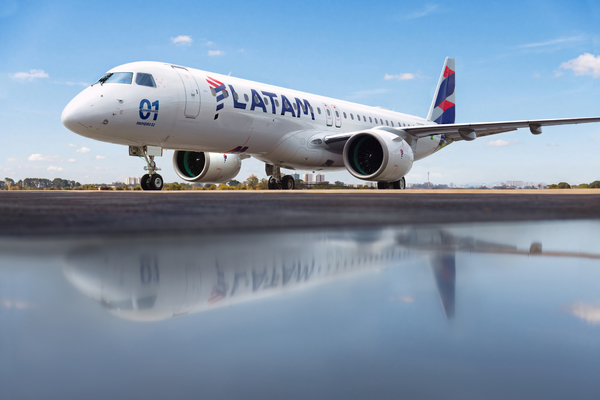 embraer