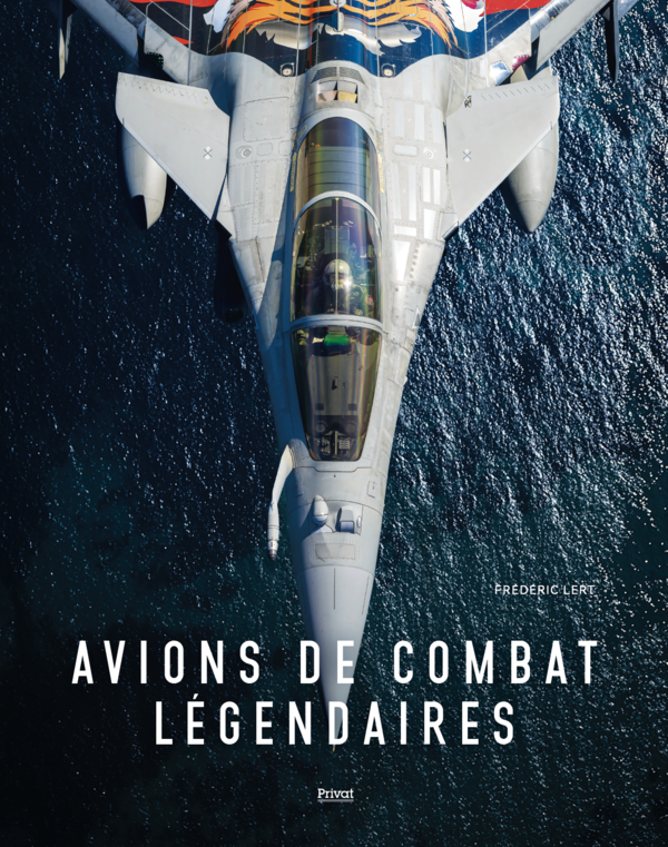 avions de combat