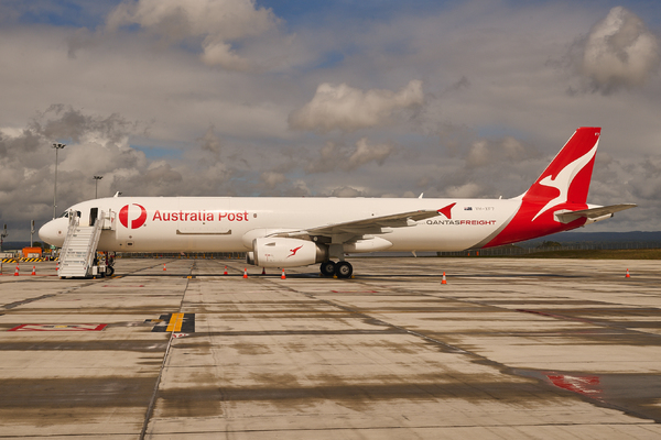 qantas