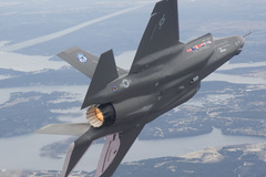 Lockheed Martin F-35B