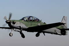 Embraer EMB-314 Super Tucano