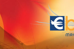 Logo EBACE 2009