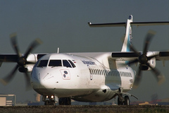 ATR 72-500