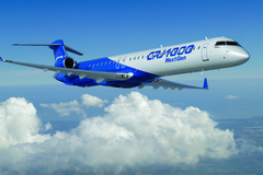 Bombardier CRJ-1000