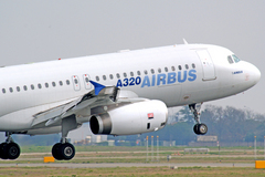 Airbus A320