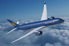 Airbus A350-900 XWB de Vietnam Airlines