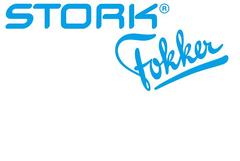 Logo Stork Fokker