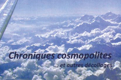 Chroniques cosmopolites et autres décollages