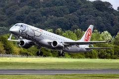 Embraer 190 de NIKI