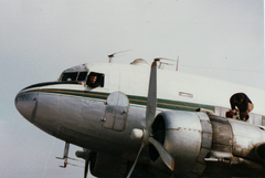 Douglas DC-3