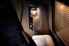 Nouvelle cabine First de British Airways
