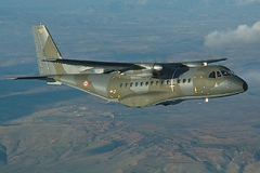 CASA CN-235