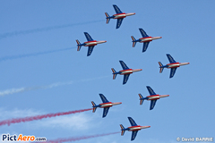 Patrouille de France