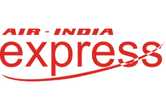 Logo de Air India Express