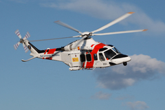 AgustaWestland AW139