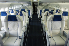 Cabine du MC-21