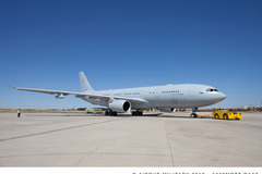 A330 MRTT de la RAAF