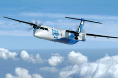 Bombardier Q400 NextGen